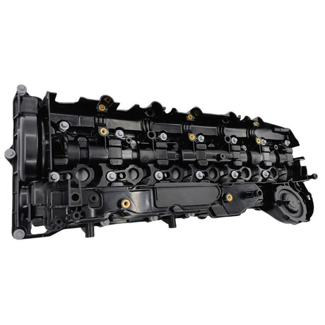 Cylinder Head Engine Valve Cover Fit For BMW 3 4 5 6 7 Series X3 X4 X5 X6 RCM-BMW021 - Machter
