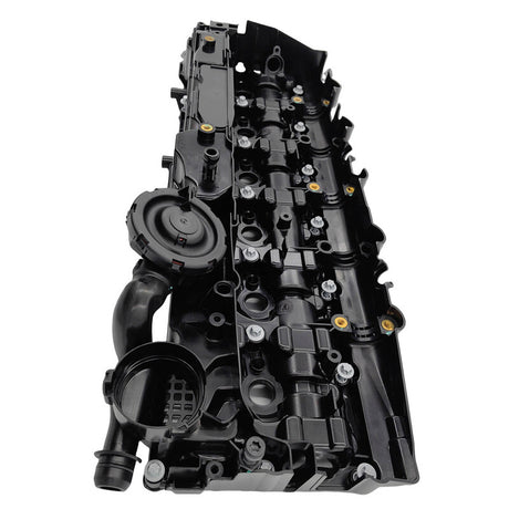 Cylinder Head Engine Valve Cover Fit For BMW 3 4 5 6 7 Series X3 X4 X5 X6 RCM-BMW021 - Machter