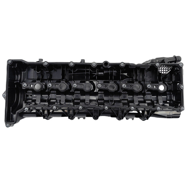 Cylinder Head Engine Valve Cover Fit For BMW 3 4 5 6 7 Series X3 X4 X5 X6 RCM-BMW021 - Machter