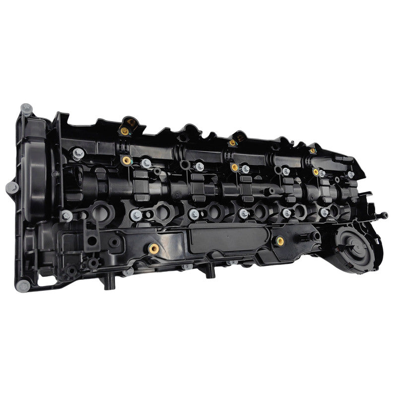 Cylinder Head Engine Valve Cover Fit For BMW 3 4 5 6 7 Series X3 X4 X5 X6 RCM-BMW021 - Machter