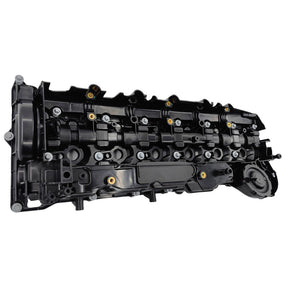 Cylinder Head Engine Valve Cover Fit For BMW 3 4 5 6 7 Series X3 X4 X5 X6 RCM-BMW021 - Machter