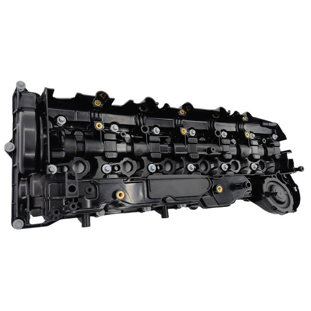 Cylinder Head Engine Valve Cover Fit For BMW 3 4 5 6 7 Series X3 X4 X5 X6 RCM-BMW021 - Machter