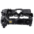 Cylinder Head Rocker Cover Fit For BMW 1 3 5 Series E81 E82 E88 E90 E91 E92 RCM-BMW023 - Machter