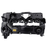 Cylinder Head Rocker Cover Fit For BMW 1 3 5 Series E81 E82 E88 E90 E91 E92 RCM-BMW023 - Machter