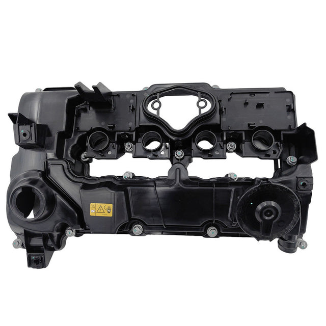 Cylinder Head Rocker Cover Fit For BMW 1 3 5 Series E81 E82 E88 E90 E91 E92 RCM-BMW023 - Machter