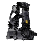 Cylinder Head Rocker Cover Fit For BMW 1 3 5 Series E81 E82 E88 E90 E91 E92 RCM-BMW023 - Machter