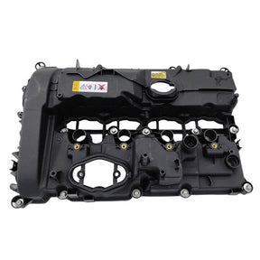 Cylinder Head Valve Cover Fit For BMW 1 3 4 7 Series X1 X3 RCM-BMW024 - Machter
