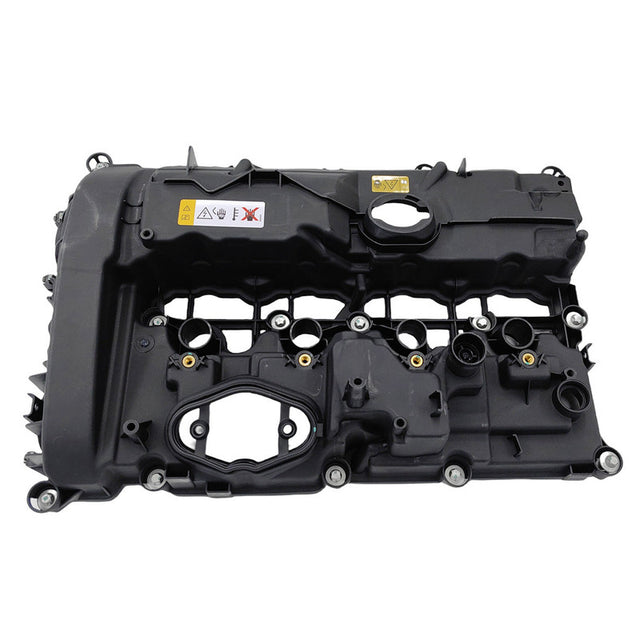 Cylinder Head Valve Cover Fit For BMW 1 3 4 7 Series X1 X3 RCM-BMW024 - Machter