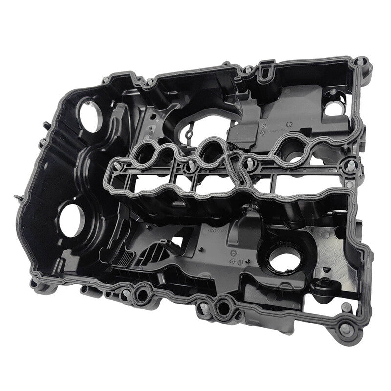Cylinder Head Valve Cover Fit For BMW 1 2 Series X1 X2 For Mini Cooper Clubman Countryman RCM-BMW025 - Machter