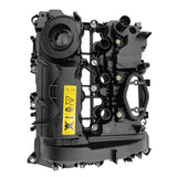 Cylinder Head Valve Cover Fit For BMW 1 2 Series X1 X2 For Mini Cooper Clubman Countryman RCM-BMW025 - Machter