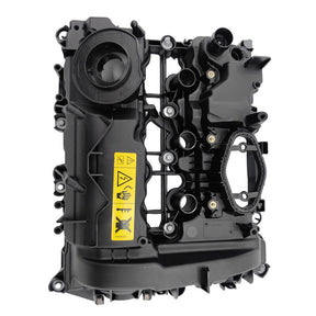 Cylinder Head Valve Cover Fit For BMW 1 2 Series X1 X2 For Mini Cooper Clubman Countryman RCM-BMW025 - Machter