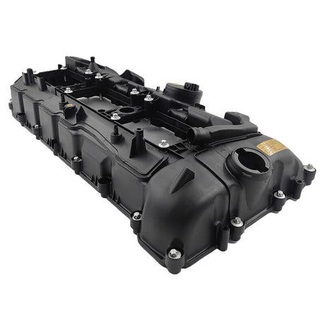 Cylinder Head Valve Cover Fit For BMW 2 3 4 Series 11127846359 RCM-BMW026 - Machter