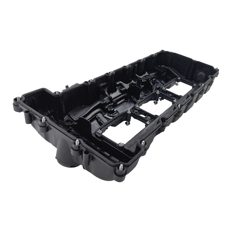 Cylinder Head Valve Cover Fit For BMW 2 3 4 Series 11127846359 RCM-BMW026 - Machter