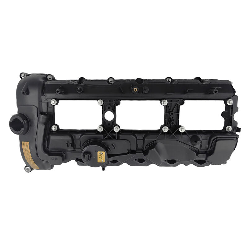 Cylinder Head Valve Cover Fit For BMW 2 3 4 Series 11127846359 RCM-BMW026 - Machter