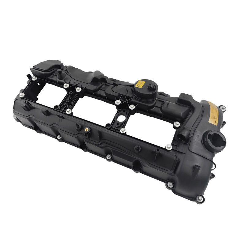 Cylinder Head Valve Cover Fit For BMW 2 3 4 Series 11127846359 RCM-BMW026 - Machter