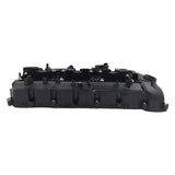 Cylinder Head Valve Cover Fit For BMW 2 3 4 Series 11127846359 RCM-BMW026 - Machter