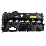 Cylinder Head Valve Cover Fit For BMW 1 2 3 4 5 6 7-Series X3 X4 3.0L 11127645173 RCM-BMW027 - Machter