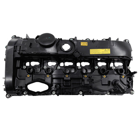 Cylinder Head Valve Cover Fit For BMW 1 2 3 4 5 6 7-Series X3 X4 3.0L 11127645173 RCM-BMW027 - Machter