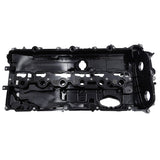 Cylinder Head Valve Cover Fit For BMW 1 2 3 4 5 6 7-Series X3 X4 3.0L 11127645173 RCM-BMW027 - Machter