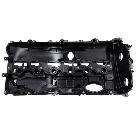 Cylinder Head Valve Cover Fit For BMW 1 2 3 4 5 6 7-Series X3 X4 3.0L 11127645173 RCM-BMW027 - Machter
