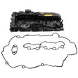 Cylinder Head Valve Cover Fit For BMW 1 2 3 4 5 6 7-Series X3 X4 3.0L 11127645173 RCM-BMW027 - Machter