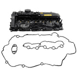 Cylinder Head Valve Cover Fit For BMW 1 2 3 4 5 6 7-Series X3 X4 3.0L 11127645173 RCM-BMW027 - Machter