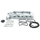 Engine Valve Cover With Gasket Fit For BMW 1 E82 2 F22 3 F30 4 F32 5 F10 6 F06 7 F01 X4 F26 X5 E70 X6 F16 11127570292 RCM-BMW028 - Machter