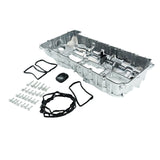Engine Valve Cover With Gasket Fit For BMW 1 E82 2 F22 3 F30 4 F32 5 F10 6 F06 7 F01 X4 F26 X5 E70 X6 F16 11127570292 RCM-BMW028 - Machter