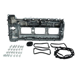 Engine Valve Cover With Gasket Fit For BMW 1 E82 2 F22 3 F30 4 F32 5 F10 6 F06 7 F01 X4 F26 X5 E70 X6 F16 11127570292 RCM-BMW028 - Machter