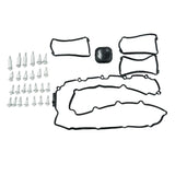 Engine Valve Cover With Gasket Fit For BMW 1 E82 2 F22 3 F30 4 F32 5 F10 6 F06 7 F01 X4 F26 X5 E70 X6 F16 11127570292 RCM-BMW028 - Machter
