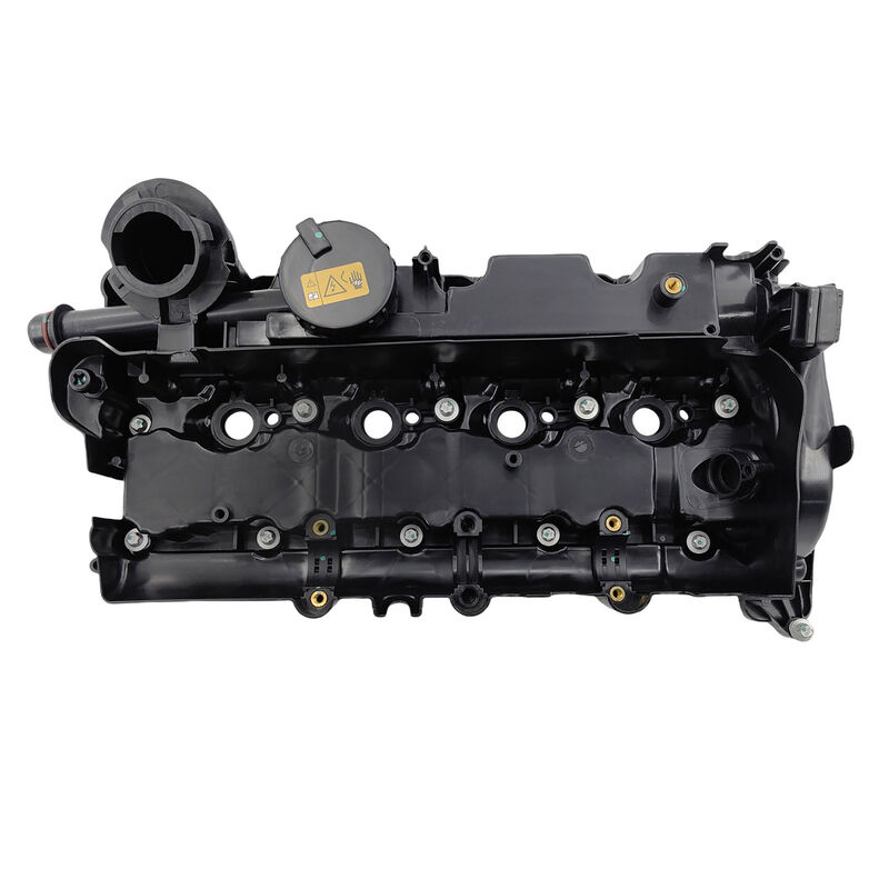 Valve Cover Gasket Set Fit For BMW 1 3 5 Series X3 E83 xDrive 2008-2011 - Machter