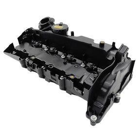 Valve Cover Gasket Set Fit For BMW 1 3 5 Series X3 E83 xDrive 2008-2011 - Machter