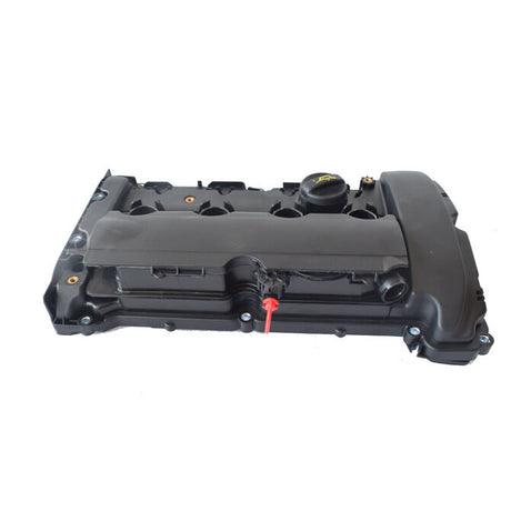 Engine Valve Rocker Cover Fit For Citroen C4 C5 DS3 DS4 DS5 Peugeot 207 208 308 1.6T RCM-CTN001 - Machter