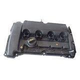 Engine Valve Rocker Cover Fit For Citroen C4 C5 DS3 DS4 DS5 Peugeot 207 208 308 1.6T RCM-CTN001 - Machter