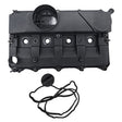 Engine Valve Cover Fit For Ford Transit MK7 2.2L 9659489880 2006-2014 RCM-FD002 - Machter