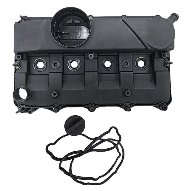 Engine Valve Cover Fit For Ford Transit MK7 2.2L 9659489880 2006-2014 RCM-FD002 - Machter