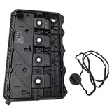 Engine Valve Cover Fit For Ford Transit MK7 2.2L 9659489880 2006-2014 RCM-FD002 - Machter