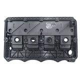 Engine Valve Cover Fit For Ford Transit MK7 2.2L 9659489880 2006-2014 RCM-FD002 - Machter