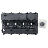 Camshaft Rocker Cover & Seals Fit For Ford Transit For Land Rover Defender For Citroen Relay For Peugeot Boxer RCM-FD003 - Machter