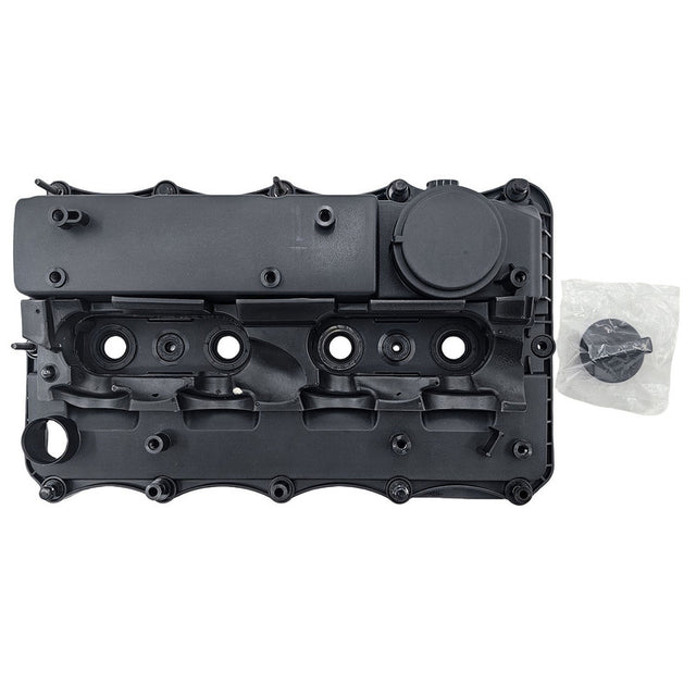Camshaft Rocker Cover & Seals Fit For Ford Transit For Land Rover Defender For Citroen Relay For Peugeot Boxer RCM-FD003 - Machter