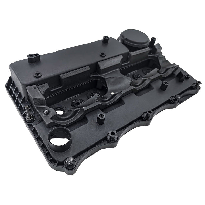 Camshaft Rocker Cover & Seals Fit For Ford Transit For Land Rover Defender For Citroen Relay For Peugeot Boxer RCM-FD003 - Machter