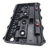 Camshaft Rocker Cover & Seals Fit For Ford Transit For Land Rover Defender For Citroen Relay For Peugeot Boxer RCM-FD003 - Machter