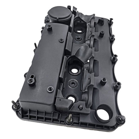 Camshaft Rocker Cover & Seals Fit For Ford Transit For Land Rover Defender For Citroen Relay For Peugeot Boxer RCM-FD003 - Machter