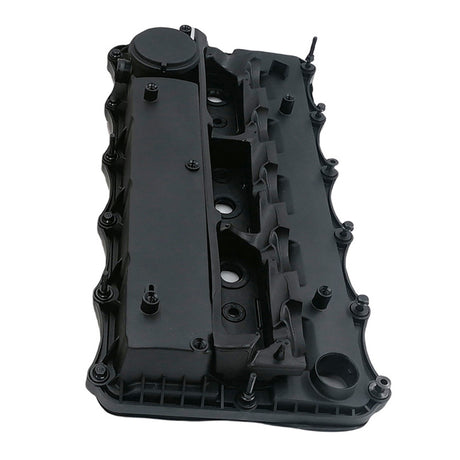 Engine Cylinder Head Valve Cover Fit For Ford Ranger TKE For Mazda BT-50 II BK3Q6K271CH BK3Z6582A RCM-FD004 - Machter