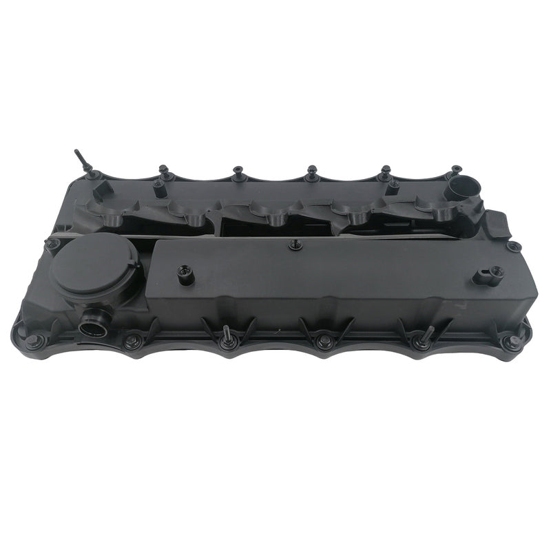Engine Cylinder Head Valve Cover Fit For Ford Ranger TKE For Mazda BT-50 II BK3Q6K271CH BK3Z6582A RCM-FD004 - Machter