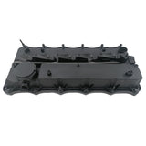 Engine Cylinder Head Valve Cover Fit For Ford Ranger TKE For Mazda BT-50 II BK3Q6K271CH BK3Z6582A RCM-FD004 - Machter