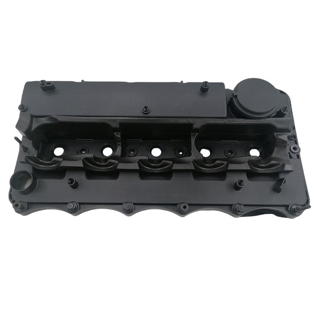 Engine Cylinder Head Valve Cover Fit For Ford Ranger TKE For Mazda BT-50 II BK3Q6K271CH BK3Z6582A RCM-FD004 - Machter