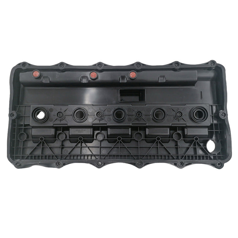 Engine Cylinder Head Valve Cover Fit For Ford Ranger TKE For Mazda BT-50 II BK3Q6K271CH BK3Z6582A RCM-FD004 - Machter