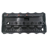 Engine Cylinder Head Valve Cover Fit For Ford Ranger TKE For Mazda BT-50 II BK3Q6K271CH BK3Z6582A RCM-FD004 - Machter