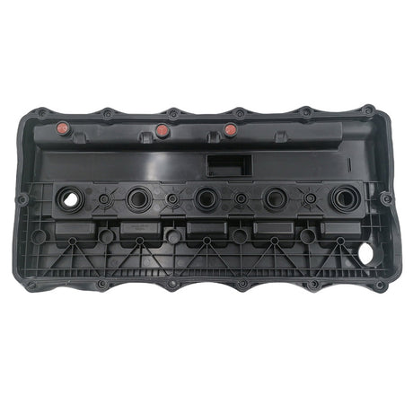 Engine Cylinder Head Valve Cover Fit For Ford Ranger TKE For Mazda BT-50 II BK3Q6K271CH BK3Z6582A RCM-FD004 - Machter